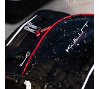 KJUST Kofferraumtaschen-Set 5-teilig Volkswagen Touareg 7043053