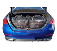 KJUST Reisetaschen 5 stk kompatibel mit MERCEDES-BENZ C LIMOUSINE W206 2021+