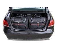 KJUST Reisetaschen 5 stk kompatibel mit MERCEDES-BENZ E LIMOUSINE W212 2009-2015