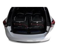 KJUST Reisetaschen 5 stk kompatibel mit OPEL INSIGNIA SPORTS TOURER B (Z18) 2017+