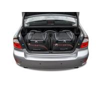 KJUST Reisetaschen 5 stk kompatibel mit SUBARU LEGACY LIMOUSINE IV (BL) 2003-2009