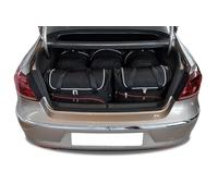 KJUST VW CC 2012-2017 KOFFERRAUMTASCHEN SET 5 STK