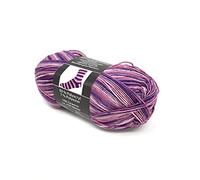 KK-Kollektion Sensitive Socks Color 69 - lila/pink/rosa