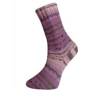 KK-Kollektion Sensitive Socks Color 92 - altviolett/altrose
