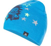 KK.-Mütze Malon jrs 48-50 BLUE ROYAL