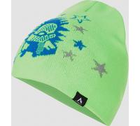 KK.-Mütze Malon jrs 48-50 GREEN LIME