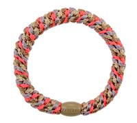 KKNEKKI Haargummi Neon - neonpink neonpink/flieder/beige