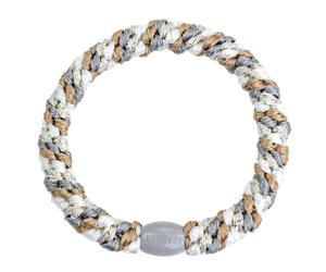Kknekki Mix beige-White