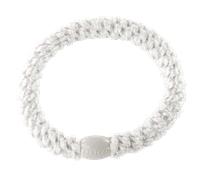 Kknekki White glitter