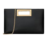 KKXIU Clutch-Geldbörse für Damen, veganes Leder, Abendtasche, formelle Handtasche für Hochzeit, Party, Abschlussball, Braut