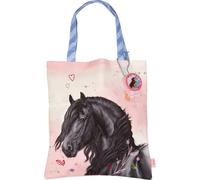 Kl. Shopper dream big! - Pferdefreunde