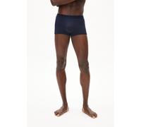 KLAAUS BOXERSHORTS | TENCEL™ Modal Mix - blau (M)