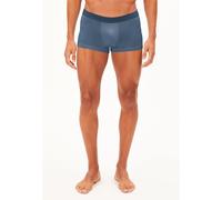 KLAAUS BOXERSHORTS | TENCEL™ Modal Mix - blau (XXL)