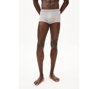 KLAAUS BOXERSHORTS | TENCEL™ Modal Mix - grau (L)