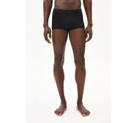 ARMEDANGELS Herren Boxershorts KLAAUS – TENCEL™ Modal Mix Schwarz M