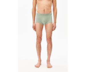KLAAUS BOXERSHORTS | TENCEL™ Modal Mix - türkis (S)