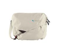 Klättermusen Gaut Messenger Bag 8L silver creme (117) OZ