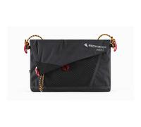Klättermusen Hrid Wp Accessory Bag 3L Tasche, raven