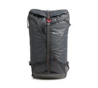 Klättermusen Ull 30L Wanderrucksack dunkelgrau, Kunstfaser, 29 x 58 x 16cm