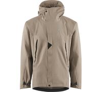 Klättermusen Women's Asynja Jacket Silver Green XS