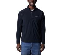Klamath Range II Half Zip BLACK XXL BLACK