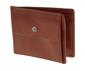 Klammerbörse 2565-48-braun