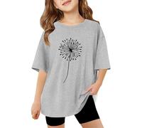 Klamotten Teenager mädchen topmodel federmappe t Shirt Kinder Trainingsanzug Coole Sachen y2k Aesthetic Clothes Summer Crop top Kleidung Tshirt trägerloses top Sportshirt Oberteil sommertops