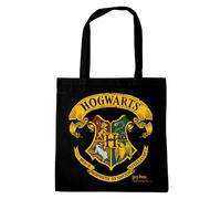 Baumwolltasche - Harry Potter - Hogwarts / Bei Hugendubel