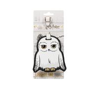 Klangundkleid.de GmbH Kofferanhänger - Harry Potter - Hedwig