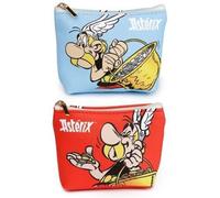 Klangundkleid.de GmbH PVC Portemonnaie - Asterix
