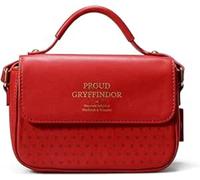 Klangundkleid.de GmbH Satchel - Harry Potter (Proud Gryffindor)