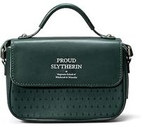 Klangundkleid.de GmbH Satchel - Harry Potter (Proud Slytherin)