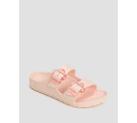 Klapki Dziecięce Birkenstock Arizona Eva Kids Flb Narrow 1031271-1239 Pink 32