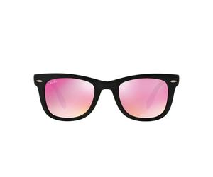 Klappbare Sonnenbrille RB4105601S4K50 Unisex Einheitsgröße