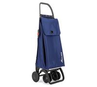 Klappbarer Einkaufstrolley Rolser Akanto MF 4 Räder (2 drehbare) - Klein