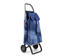 Klappbarer Einkaufstrolley Rolser I-Max Costa Rica 2 Räder - Klein