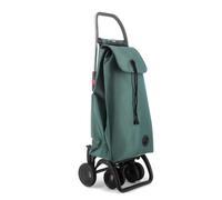 Klappbarer Einkaufstrolley Rolser I-Max MF 4 Räder (2 drehbare) - Sea Coast