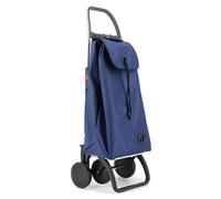 Klappbarer Einkaufstrolley Rolser I-Max MF 4 Räder - Klein