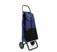 Klappbarer Einkaufstrolley Rolser I-Max Urban MF 2 Räder - Klein