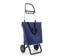 Klappbarer Einkaufstrolley Rolser Mini Bag Plus MF 2 Räder - Klein