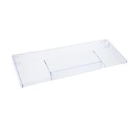 Klappe, Glasklar, Violett, 692 (2644015030)