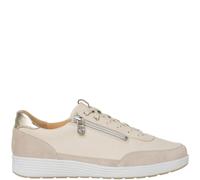 Ganter Damen Klara Sneaker, ecrú, 37.5 EU Weit
