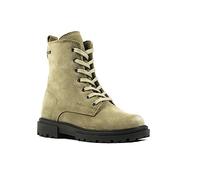 Richter Kinderschuhe Klara Stiefelette, Earth, 33 EU