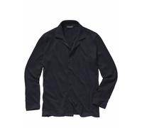 Klare-Sache-Polo Mey & Edlich Blau XL Herren