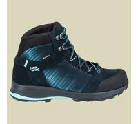 Hanwag Klarsby Bunion Lady GTX Damen Wanderschuhe navy-sky Schuhgröße EU 42 Farbgruppe navy navy Damen