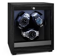 Klarstein Brienz 3 Uhrenbeweger | 3 Uhren