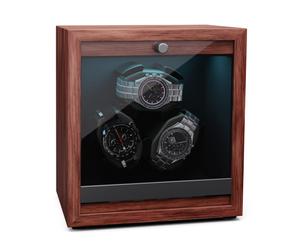 Klarstein Brienz Uhrenbeweger 3 Uhren