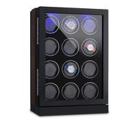 Klarstein Klagenfurt Uhrenbeweger 12 Uhren