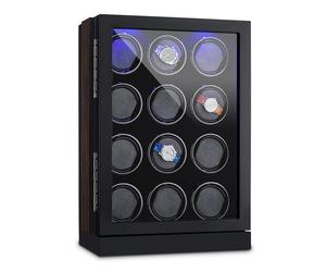 Klarstein Klagenfurt Uhrenbeweger 12 Uhren