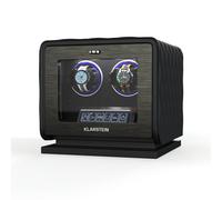 Klarstein LuminousTime Uhrenbeweger | 2 Uhren